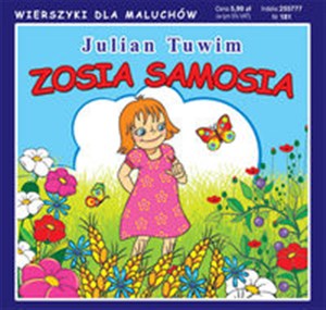 Bild von Zosia Samosia Wierszyki dla Maluchów