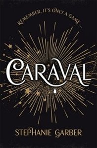 Bild von Caraval