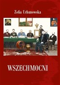 Wszechmocn... - Zofia Urbanowska - Ksiegarnia w niemczech