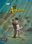 Ardalen - Miguelantxo Prado - buch auf polnisch 