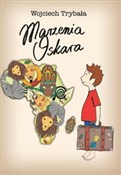 Marzenia O... - Wojciech Trybała - buch auf polnisch 