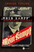Polnische buch : Mein Kampf... - Antoine Vitkine
