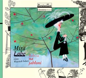 Bild von [Audiobook] Babcia na jabłoni Audiobook