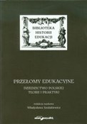 Przełomy e... - Ksiegarnia w niemczech