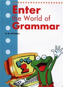 Bild von Enter the World of Grammar 2 Student's Book