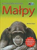 Polska książka : Małpy. Dla... - Barbara Taylor