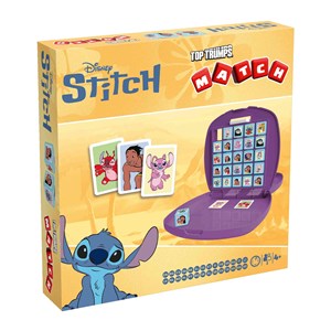 Bild von MATCH Stitch