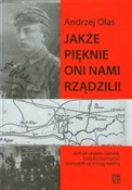 Jakże pięk... - Andrzej Olas -  Książka z wysyłką do Niemiec 