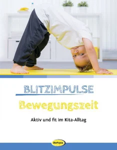 Obrazek BLITZIMPULSE BEWEGUNGSZEIT