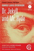 Dr. Jekyll... - Robert Louis Stevenson - Ksiegarnia w niemczech