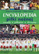 Encykloped... - Krzysztof Krzykowski, Adam Szostak - Ksiegarnia w niemczech