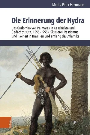 Bild von HERRMANN, M: ERINNERUNG DER HYDRA
