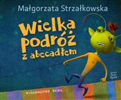 Wielka pod... - Małgorzata Strzałkowska - Ksiegarnia w niemczech