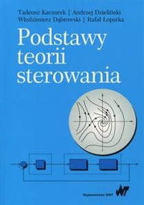 Bild von Podstawy teorii sterowania