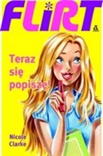 Książka : Flirt. Ter... - Nicole Clarke