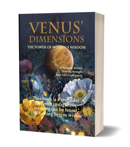 Obrazek Venus Dimensions