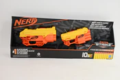 NERF Alpha... -  Polnische Buchandlung 