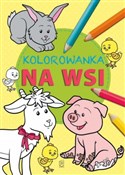 Kolorowank... - Opracowanie Zbiorowe -  polnische Bücher