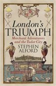 London's T... - Stephen Alford -  polnische Bücher