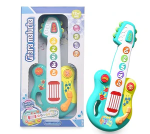 Obrazek Gitara malucha E-Edu