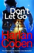 Don't Let ... - Harlan Coben -  Książka z wysyłką do Niemiec 