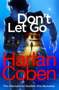 Bild von Don't Let Go