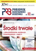 Środki trw... - Izabela Motowilczuk -  polnische Bücher