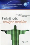 Religijnos... - Adam Regiewicz, Grażyna Pietruszewska-Kobiela, Łukasz Sasuła -  polnische Bücher