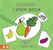 Polnische buch : Kolorowank... - Agnieszka Matz, Katarzyna Nowowiejska