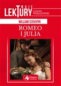 Polska książka : Romeo i Ju... - William Shakespeare