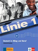 Linie 1 A1... - Opracowanie Zbiorowe -  Polnische Buchandlung 