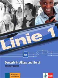 Bild von Linie 1 A1. Intensivtrainer LEKTORKLETT