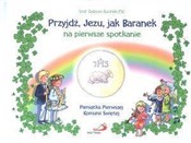 Pamiątka I... - br. Tadeusz Ruciński FSC -  fremdsprachige bücher polnisch 