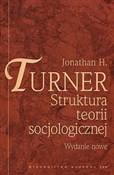 Polnische buch : Struktura ... - Jonathan H. Turner