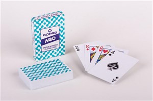 Bild von Karty do gry Copaq Neo Candy Maze