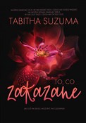 Książka : To, co zak... - Tabitha Suzuma