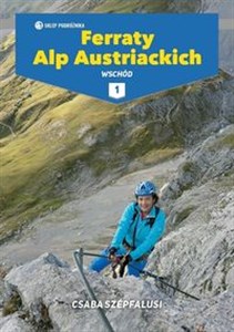 Obrazek Ferraty Alp Austriackich Tom 1 Wschód