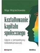 Kształtowa... - Maja Wojciechowska - Ksiegarnia w niemczech