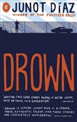 Drown - Junot Diaz -  fremdsprachige bücher polnisch 