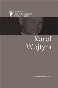 Bild von Karol Wojtyła ang