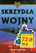 Polnische buch : Skrzydła w... - Walter J. Boyne, Bogusław Wołoszański