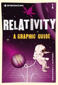 Obrazek Introducing Relativity A Graphic Guide