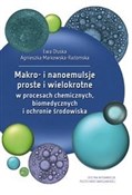 Makro- i n... - Ewa Dłuska, A. Markowska-Radomska - buch auf polnisch 