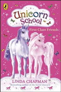 Bild von Unicorn School: First Class Friends