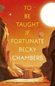 Zobacz : To Be Taug... - Becky Chambers