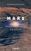 Polnische buch : Mars albo ... - Bohdan Szymczak