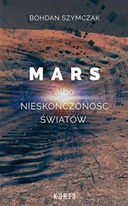 Bild von Mars albo nieskończoność światów