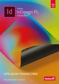 Polska książka : Adobe InDe... - Kelly Kordes Anton, Tina DeJarld
