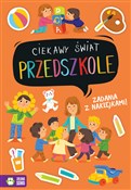 Polska książka : Ciekawy św... - Opracowanie Zbiorowe