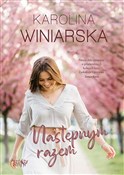 Następnym ... - Karolina Winiarska -  polnische Bücher